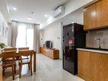 Hình ảnh SAIGON ROYAL RESIDENCE - 65m 2pn 1wc
