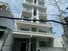 Hình ảnh Phòng trọ đẹp giờ giấc tự do ở Nguyễn Oanh Gò Vấp