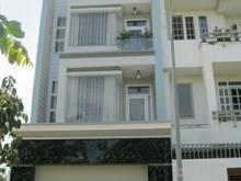 Hình ảnh $Cho thuê nhà MTKD sầm uất Nguyễn Cửu Đàm, 4x20M, 3L, 6P, 25TR $