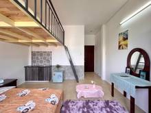 Hình ảnh Phòng trọ gác lửng full nội thất - an ninh Lê Văn Việt Q9
