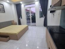 Hình ảnh CHDV Full NT - ngay KDC Bông Sao Q8