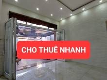 Hình ảnh Cho thuê mặt bằng giá rẻ mặt tiền đường Thống Nhất