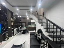 Hình ảnh Siêu Đẹp - Ở Luôn! Ô tô đỗ cửa! 2 thoáng! Bán nhà Phương Mai 44.8mx6T