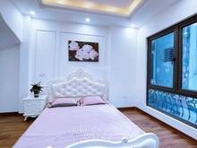 Hình ảnh Bán nhà đường Phan Văn Trị, Phường 12, Bình Thạnh có sân rộng