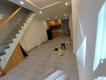 Hình ảnh Bán nhà đường Nguyễn Văn Đậu, P. 5, Bình Thạnh,HXH, 6.5 tỷ, 48m2