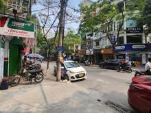 Hình ảnh TRẦN QUÝ KIÊN -ĐẤT ĐẸP - ô tô tránh 10m - 81M -11.5TY - Cầu Giấy