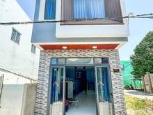 Hình ảnh Bán nhà trệt lầu mới hẻm 1 Trần Vĩnh khiết quận ninh kiều giá 2.5 tỷ