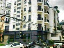 Hình ảnh Tòa CHDV mặt tiền ngay Xuân Thủy -Thảo Điền Quận 2, DT: 8 x 18m 7Tầng