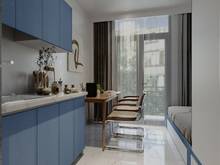 Hình ảnh 🏙Studio/1PN Bancol Full NT_Lý Thường Kiệt_đoạn gần giao Bắc Hải