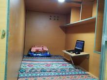 Hình ảnh Cho thuê Sleepbox gần đường Âu Cơ, giá từ 1tr6