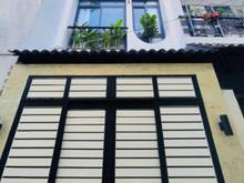 Hình ảnh Cần bán nhà đ.Kha Vạn Cân, TP.Thủ Đức, 60m2, hẻm oto, SHR,1 tỷ 430tr