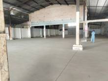 Hình ảnh Kho trần trong cung 960m2 tân thuận đông quận 7