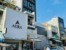 Hình ảnh Bán nhà siêu vị trí MT NGUYỄN CÔNG TRỨ Q.1 445m2 - 7T tháng máy 35 tỉ