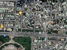 Hình ảnh Cho thuê 300 m2 đất đường Hoàng Thị Loan ngang 15m