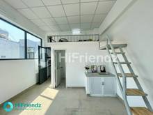 Hình ảnh Phòng Trọ Mới Xây New 100% Ở Được Nhiều Bạn
