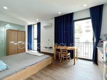 Hình ảnh CH Studio balcon ngay trung tâm Phú Nhuận