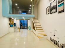 Hình ảnh BÁN CĂN HỘ DUPLEX LA ASTORIA 3 QUẬN 2  -Địa chỉ: 383 Nguyễn Duy Trinh