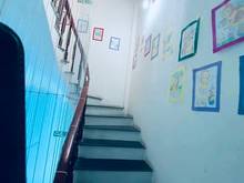 Hình ảnh Cho thuê mặt phố Hoàng Mai Kinh Doanh Bất Chấp Mà Chỉ 15 tr