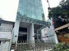 Hình ảnh Ngộp Bank Bán gấp Góc 3MT Đường Lê Văn Sỹ 160m2 7 Tầng TM Giá 32 tỷ
