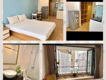 Hình ảnh Studio Ban công_Full nội thất_Chỉ tính ĐIỆN_Bao DV_50m2_chợ Bà Chiểu