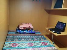 Hình ảnh Cho thuê Sleepbox gần Lũy Bán Bích, giá trọn gói từ 1tr6