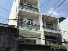 Hình ảnh Nhà MT đường 29 Tên Lửa (4x20) 4 tấm đang có HĐ thuê cao
