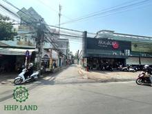 Hình ảnh Cho thuê mặt bằng góc 2 mặt tiền Trương Định.