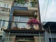 Hình ảnh Bán Nhà Hẻm Xe Hơi Thành Thái Quận 10 DT 4x17m 3 Lầu Giá Rẻ Chính chủ