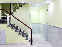 Hình ảnh Bán nhà ,96m2, 4 tầng, Cộng Hòa, Phường 13, Tân Bình, giá 11.x tỷ