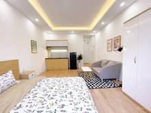 Hình ảnh Bán gấp nhà Lê Quang Định, Phường 7, Q.Bình Thạnh 5 tấm,full nội thất