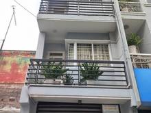 Hình ảnh Nhà Hẻm 4m Hoàng Hoa Thám khu K300 - (4.2x12m) – 9.7 Tỷ