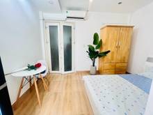 Hình ảnh Studio FULL nội thất, gần Đại Học Công Nghiệp Thẩm,Thống Nhất - Gò Vấp