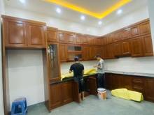 Hình ảnh KINH DOANH ĐỈNH#Hoàng Quốc Việt 47m2_ Giá 14.5 tỷ