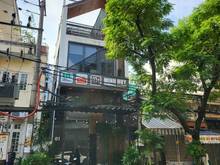 Hình ảnh Cho thuê nhà mặt tiền mới xây sạch đẹp Lý thường Kiệt Đà nẵng