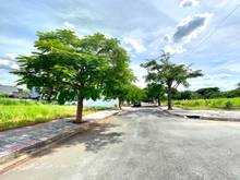 Hình ảnh Cần bán nền đất MTĐ Trường Lưu, Long Trường, Quận 9 ngay chợ Long Trườ