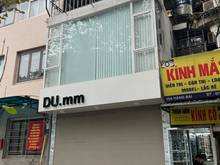 Hình ảnh HOT HOT--HÀNG BÀI-HÀ NỘI-HOÀN KIẾM : DT 54m2 x 1T, MT 4m- Giá 62tr
