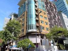 Hình ảnh Cho thuê nhà 2 MT 12 Lê Thánh Tôn, Nguyễn Huệ 2.880m2, ngang 16|H-12T