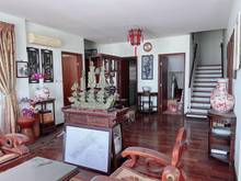 Hình ảnh 🏩🏩 Hàng Hiếm Penthouse 86 Tản Đà P11 - Q5 View góc 2 mặt tiền