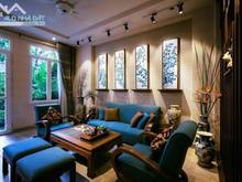 Hình ảnh Bán nhà đường Nơ Trang Long, Phường 12, Bình Thạnh 80m2 nhà mới