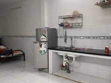 Hình ảnh Cần trả nợ bán gấp nhà 1T1L Trần Xuân Soạn Q.7-62M2/1.1 Tỷ. LH Dung.