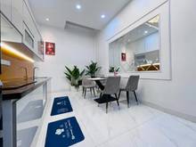 Hình ảnh Nhà đẹp, PL, nội thất ,Ngô Quyền, Hà Đông, 50m2, 5tầng, giá 4.35 tỷ.