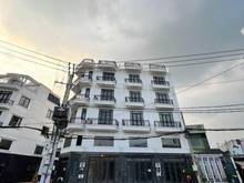 Hình ảnh Nhà phố 3 mặt tiền Tô Ngọc Vân Q12 giá 6.6 tỷ CK cao cho ace thiện chí