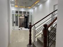 Hình ảnh Chính chủ bán nhà 1T1L đường Trường Chinh-Q12, 40m2, 1tỷ120, SHR