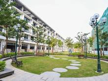 Hình ảnh NỢ NH CHỦ Shophouse Bình Minh, Long Biên Cần bán gấp: 80M2, 10.8 TỶ