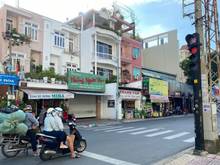 Hình ảnh -Bán nhà MT Nguyễn Thông P9 Q3