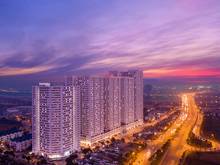 Hình ảnh Chỉ 800tr có ngay Trang Chủ MB66.COM / Đăng Ký Tặng 66K 3PN 3 mặt view sông HTLS 0%, CK 19%