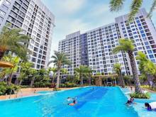 Hình ảnh 🌈 Chung cư PICITY mới xây,hệ thống an ninh - camera hiện đại🏢