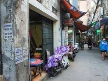 Hình ảnh TẶNG NGAY 200TR CHO KHÁCH MUA#Nguyễn Khánh Toàn#Cầu Giấy 42m2#giá 4.6T