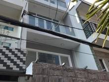Hình ảnh Cần bán nhà đ.Phạm Hữu Lầu, quận 7, 60m2, hẻm oto, SHR,1 tỷ260tr