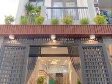 Hình ảnh Nhà cần bán gấp Hàn Hải Nguyên quận 11, 60,6m², có sổ hồng riêng